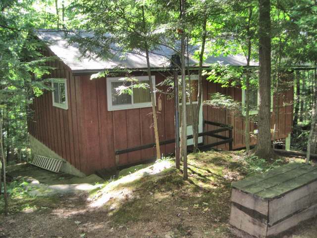 5451 Birch Lake Rd Road Harshaw, WI 54529 - Photo 1 of 20 Gallery Image 1