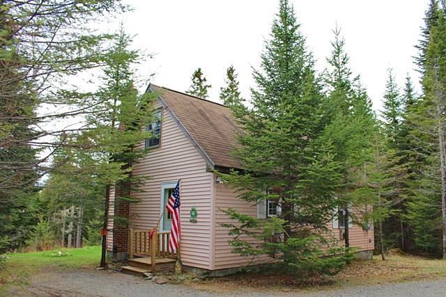 717 Dallas Hill Road Dallas Plt, ME 04970 - Photo 4 of 19 Photo