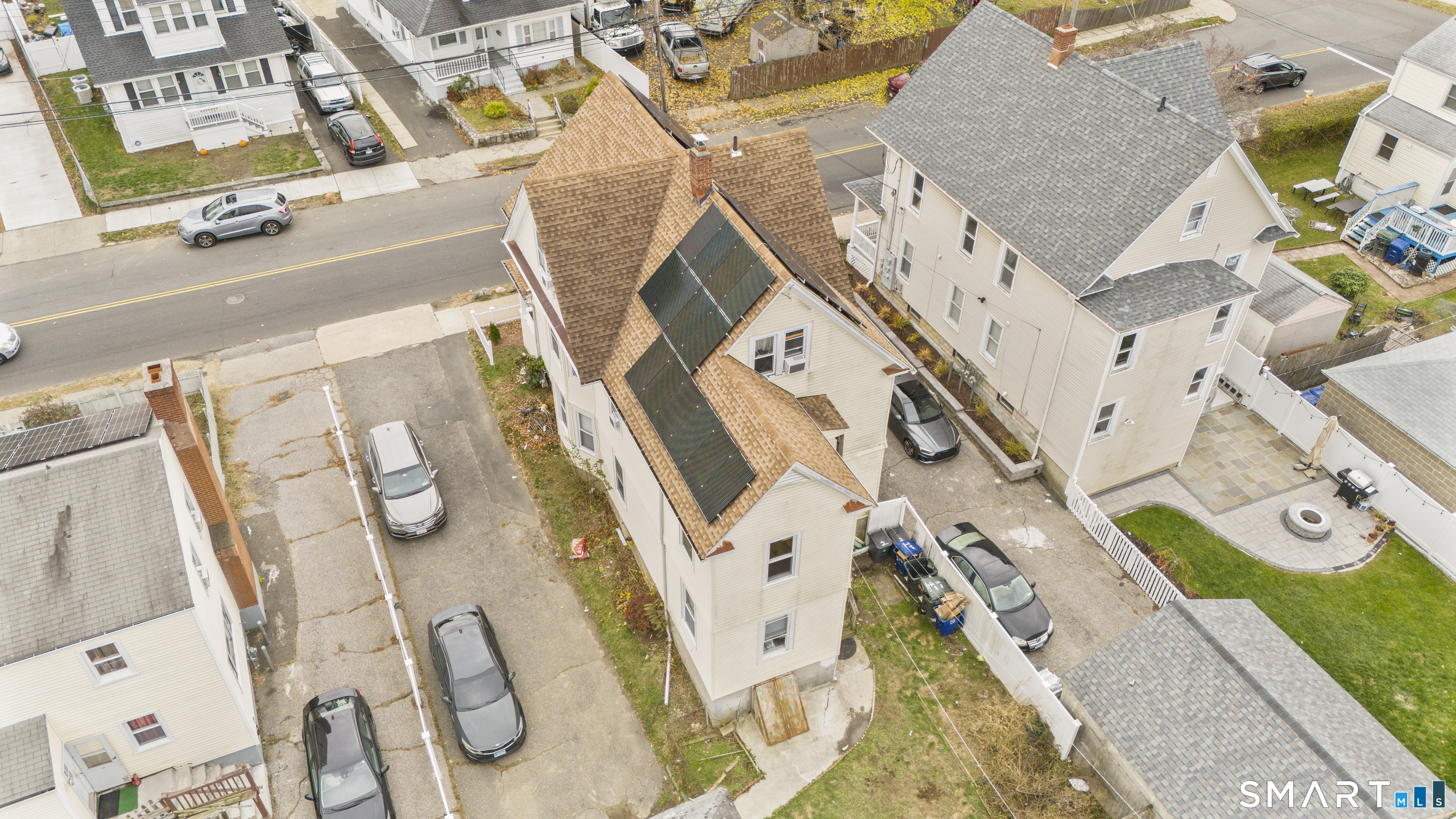 448 Exeter Street, Unit 3 Bridgeport, CT 06606 - Photo 6 of 7 Gallery Image 6