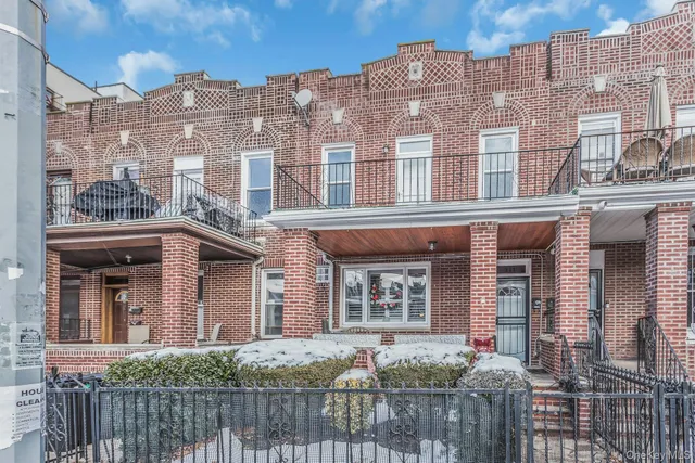 $1,399,000 | 317 95th Street | Bay Ridge