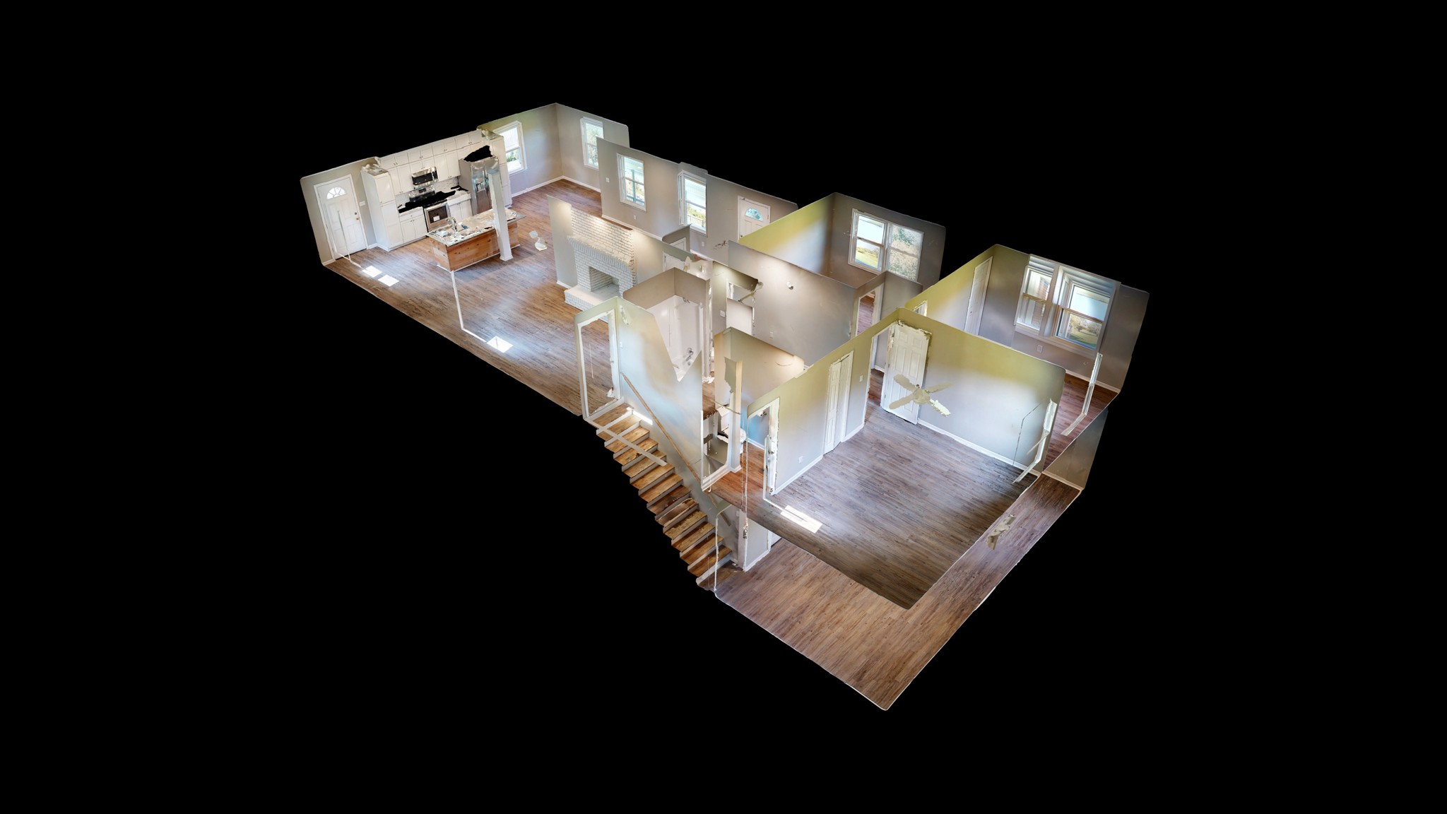 28 Providence Road Fayetteville, TN 37334 - Photo 33 of 48 a view of entryway