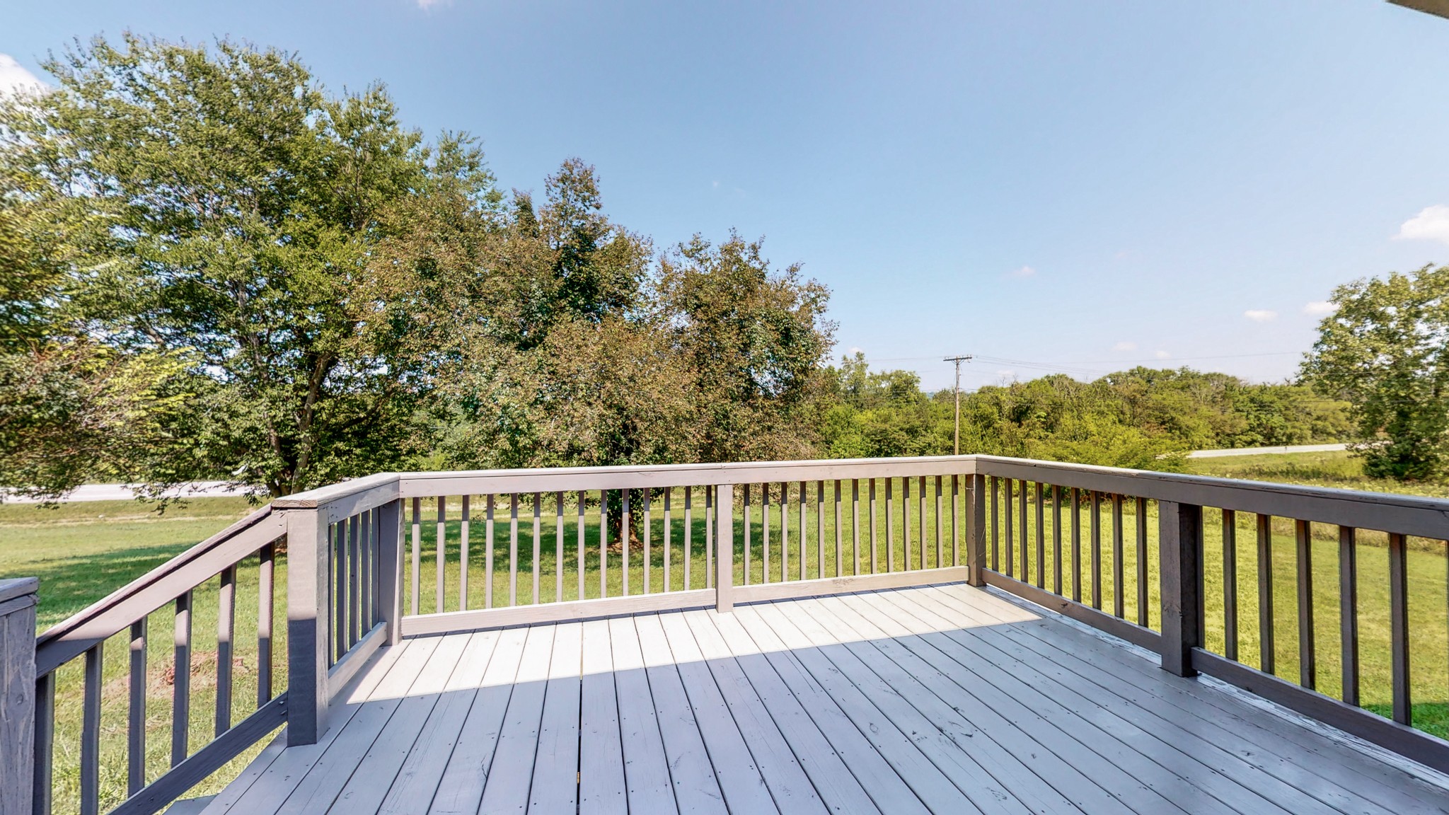 28 Providence Road Fayetteville, TN 37334 - Photo 36 of 48 a view of roof deck