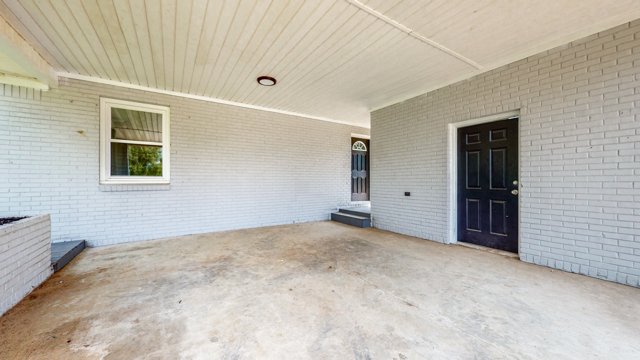 28 Providence Road Fayetteville, TN 37334 - Photo 37 of 48 a view of an empty room with a window