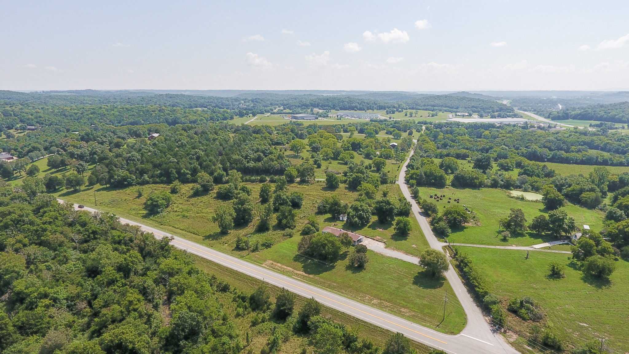 28 Providence Road Fayetteville, TN 37334 - Photo 48 of 48 a view of a city