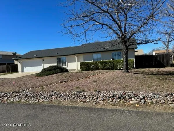 $2,175 | 4624 North Tonto Way, Prescott Valley, AZ 86314