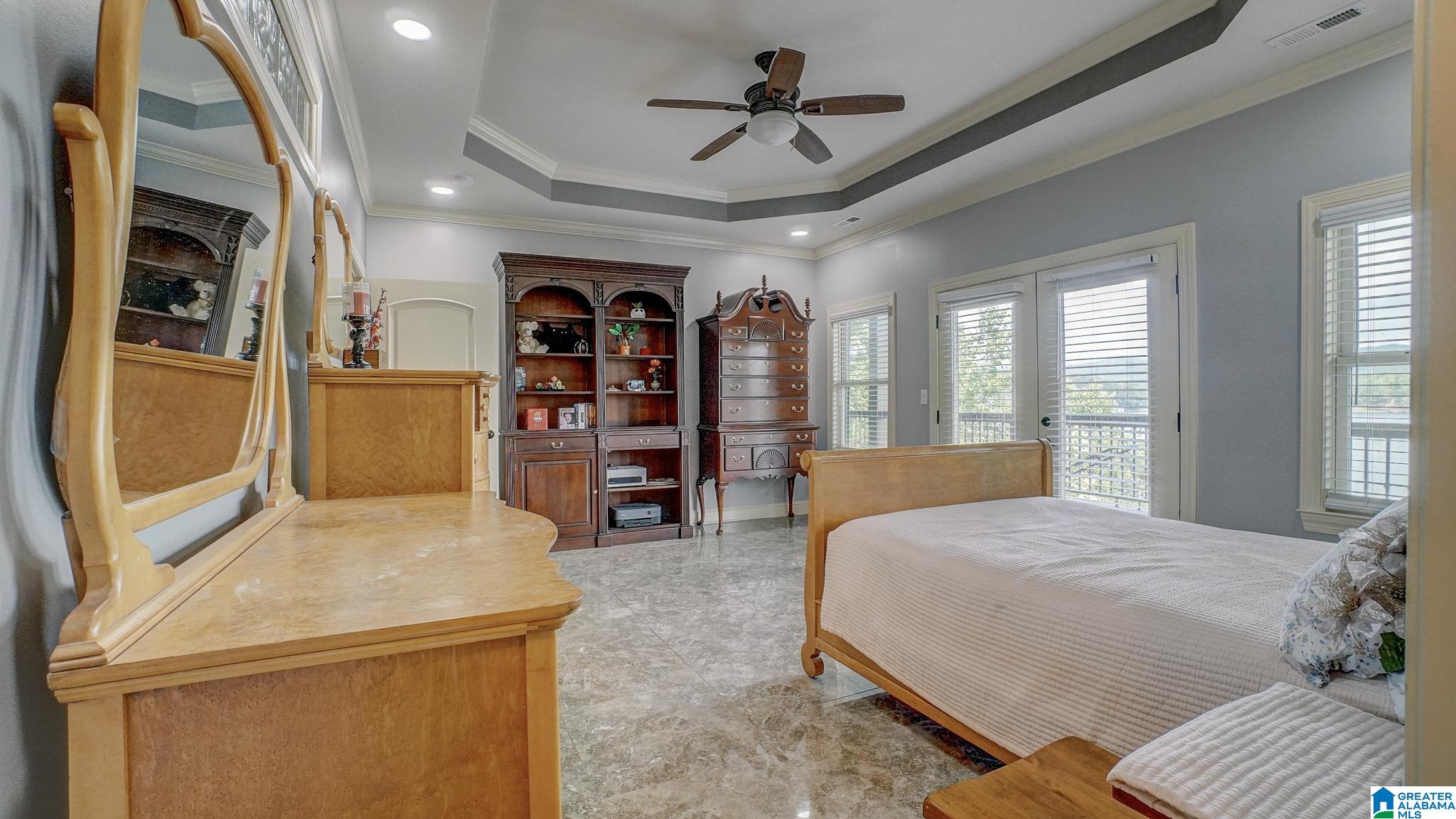 268 Boulder Point Lane Ohatchee, AL 36271 - Photo 64 of 78