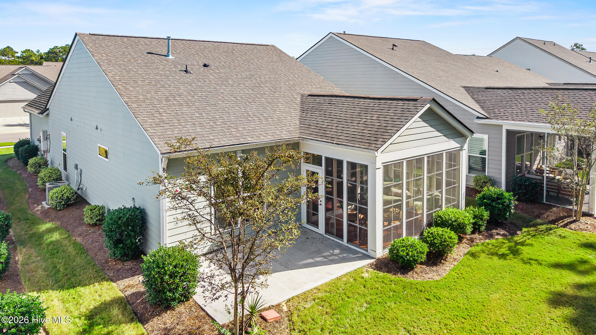 1140 Snowden Road Wilmington, NC 28412 - Photo 46 of 100 47_drone