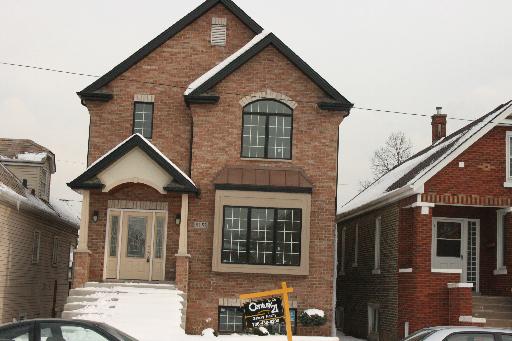 5153 South Parkside Avenue Chicago, IL 60638 - Photo 1 of 1