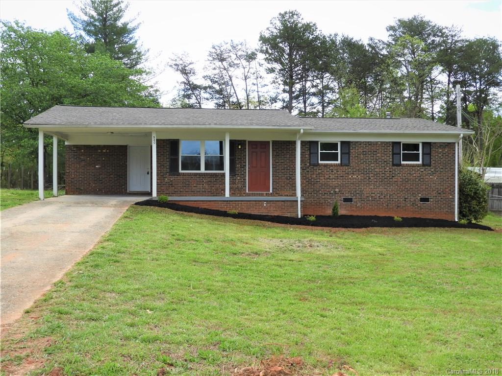 540 Old Wagy Road Forest City, NC 28043 - Photo 1 of 13 Gallery Image 1