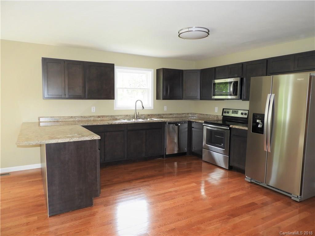 540 Old Wagy Road Forest City, NC 28043 - Photo 4 of 13 Gallery Image 4