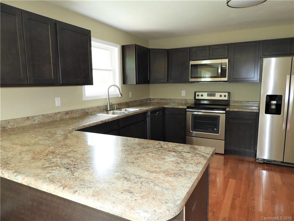 540 Old Wagy Road Forest City, NC 28043 - Photo 5 of 13 Gallery Image 5
