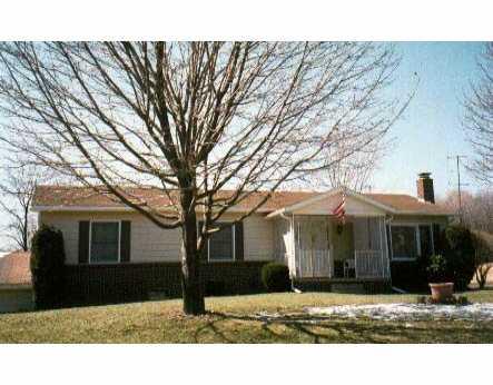 764 Seven Hills Road, Unit ONE Chicora, PA 16025 - Photo 1 of 1 Gallery Image 1