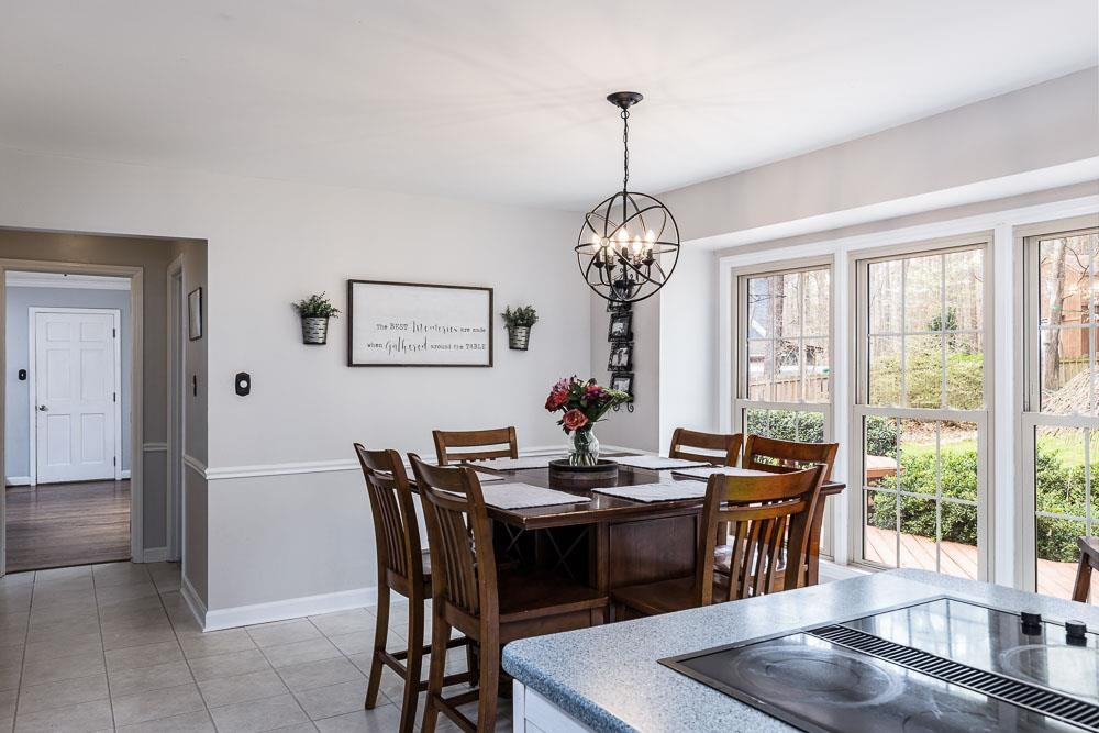 3400 Paddock Circle Raleigh, NC 27613 - Photo 13 of 42 Photo 13