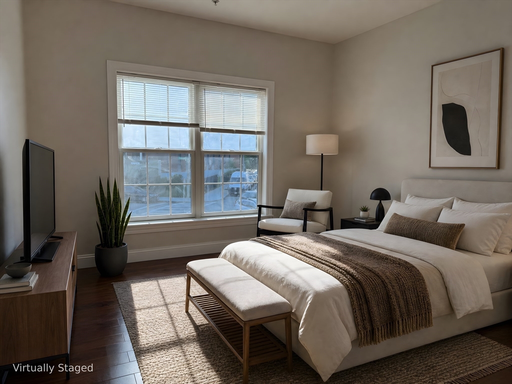 77 Meridian Street, Unit 1 Boston, MA 02128 - Photo 3 of 6