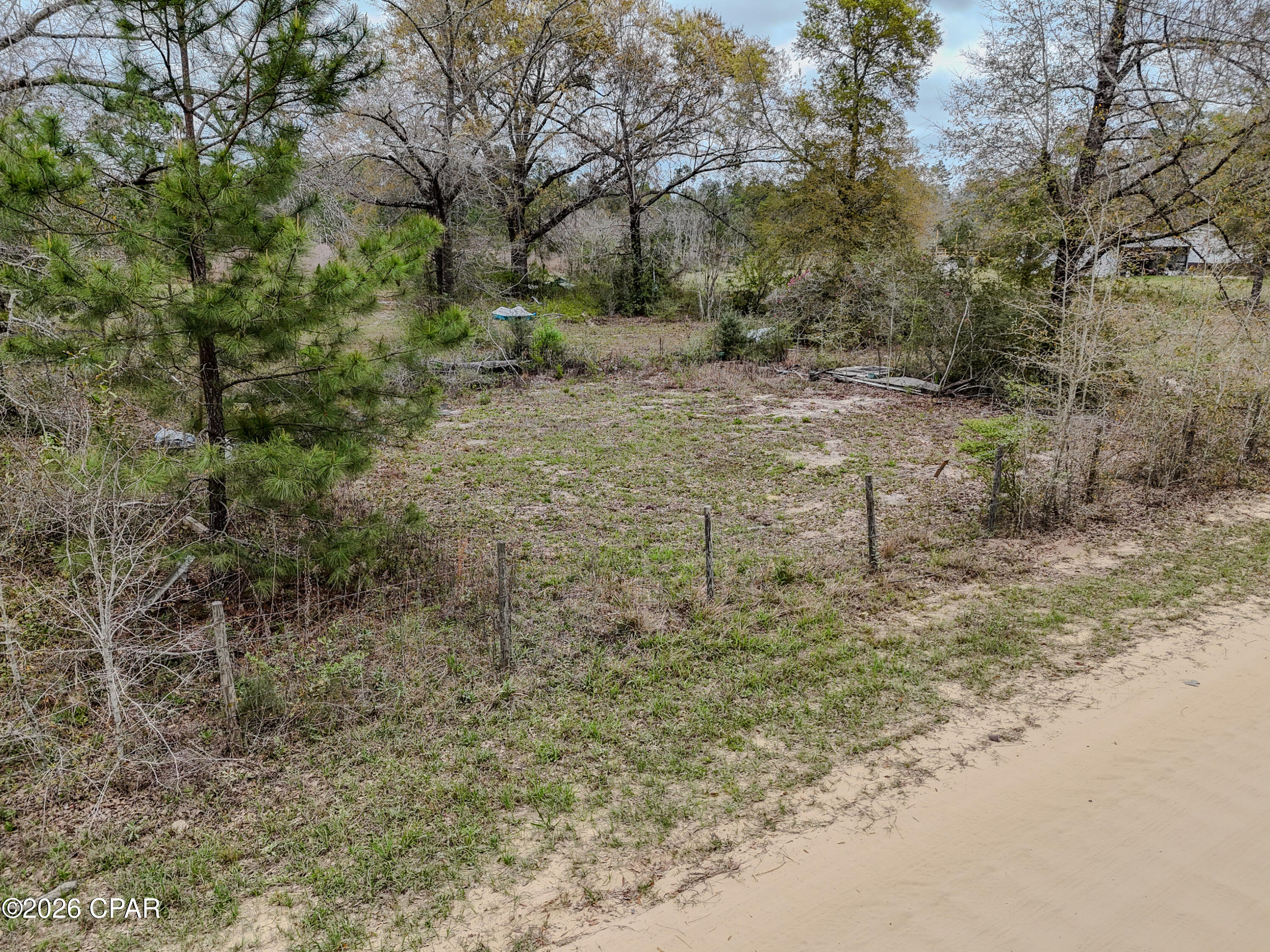 12123 Harrington Road Fountain, FL 32438 - Photo 36 of 37