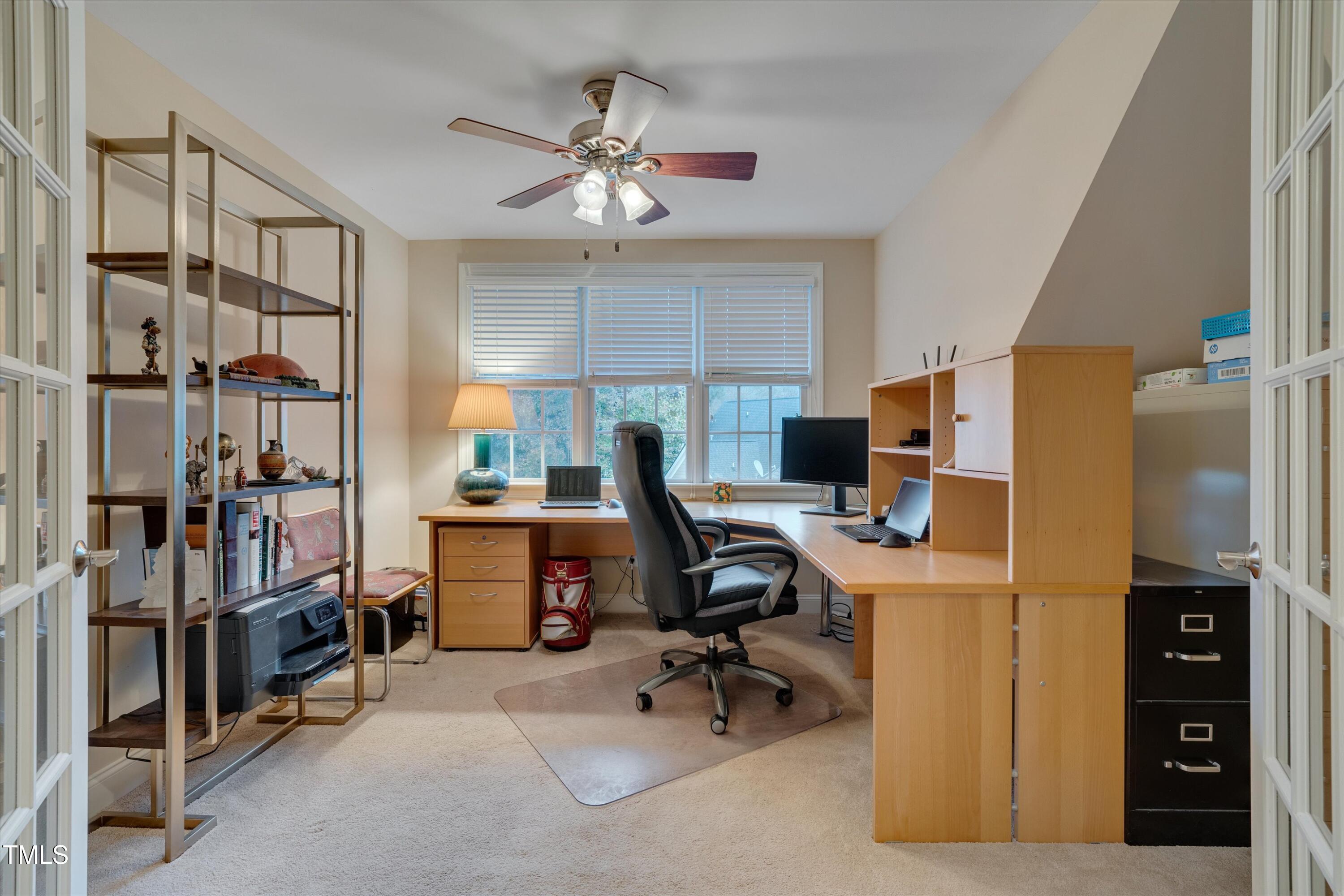 8308 Cazavini Court Raleigh, NC 27613 - Photo 38 of 46 38-8308 Cazavini Ct -38