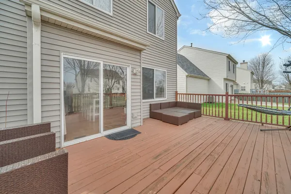 $420,000 | 2418 Montclair Lane, Montgomery, IL 60538