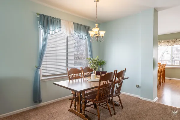 $420,000 | 2418 Montclair Lane, Montgomery, IL 60538