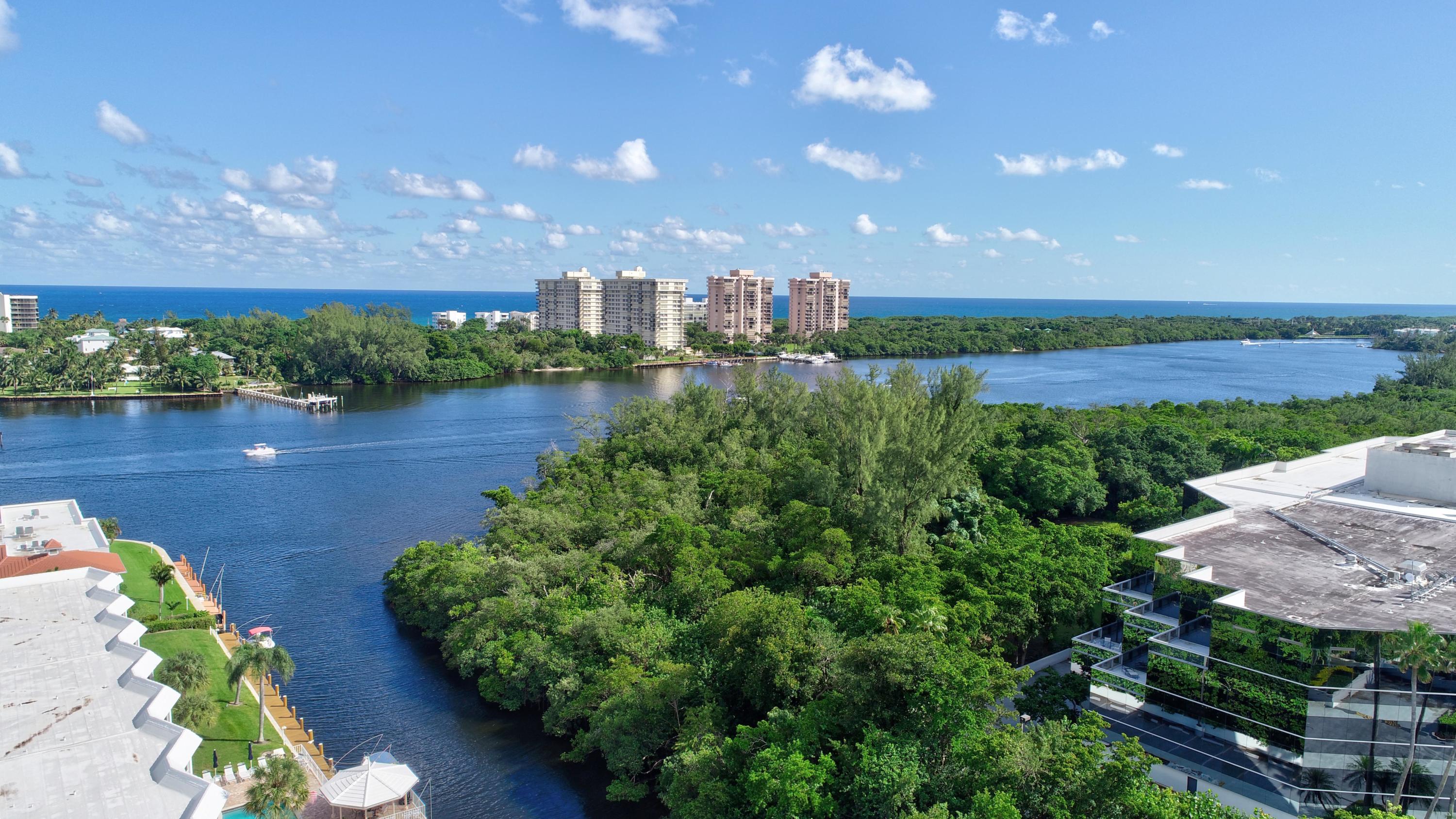 700 Harbour Drive, Unit 3350 Boca Raton, FL 33431 - Photo 1 of 37 DIRECT INTRACOASTAL VIEWS