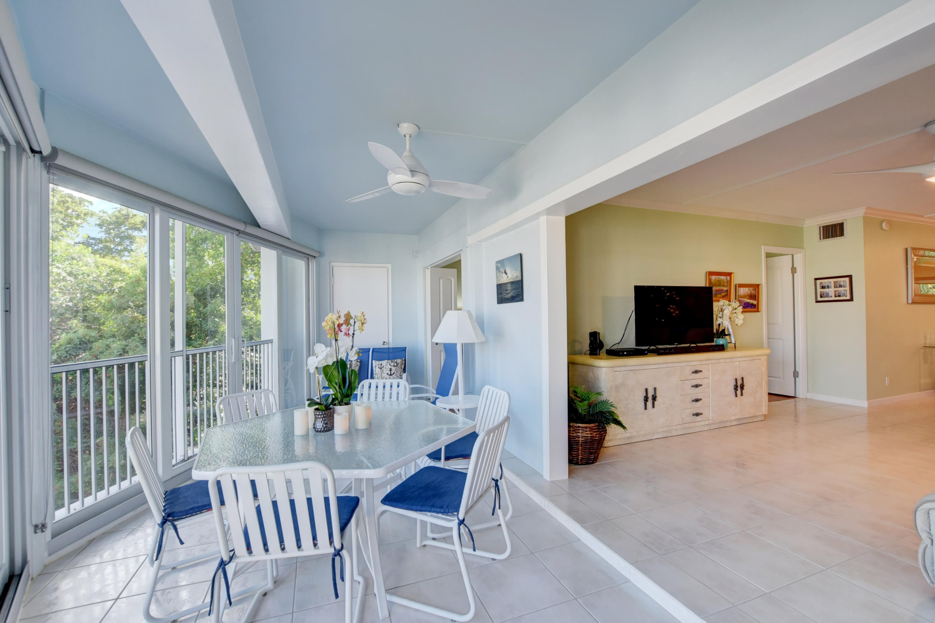 700 Harbour Drive, Unit 3350 Boca Raton, FL 33431 - Photo 20 of 37 Balcony