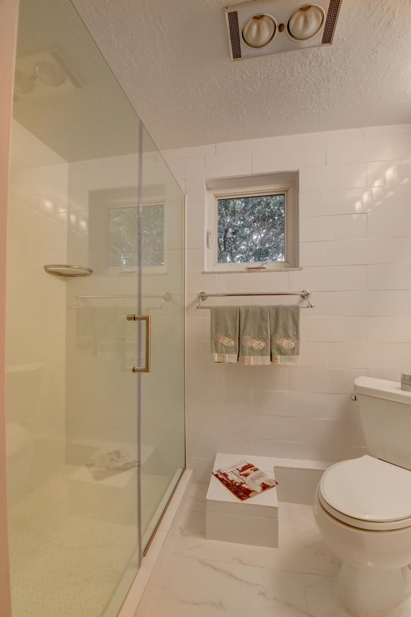 700 Harbour Drive, Unit 3350 Boca Raton, FL 33431 - Photo 28 of 37 Renovated Master bathroom