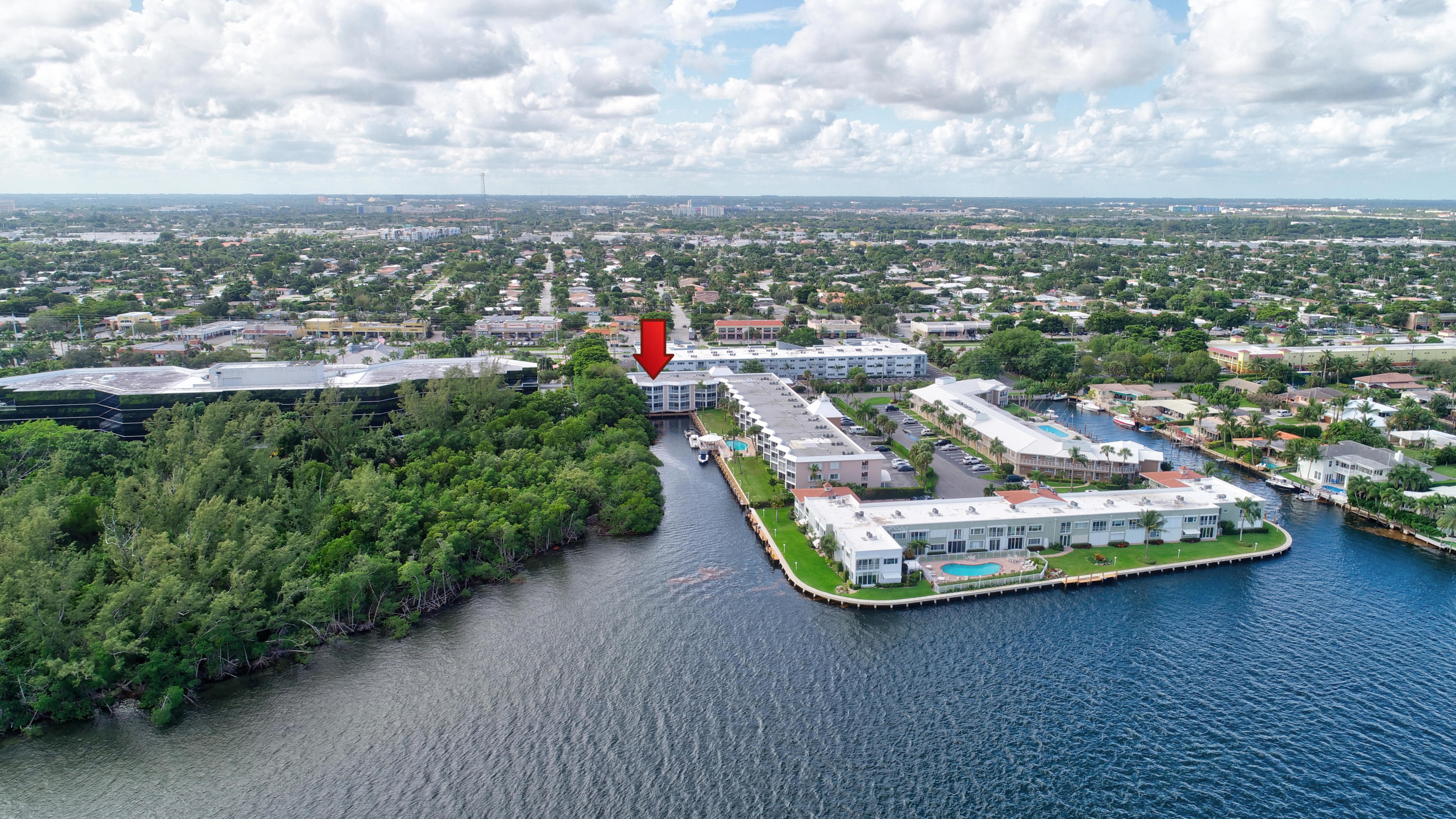 700 Harbour Drive, Unit 3350 Boca Raton, FL 33431 - Photo 37 of 37 Ocean Breezes
