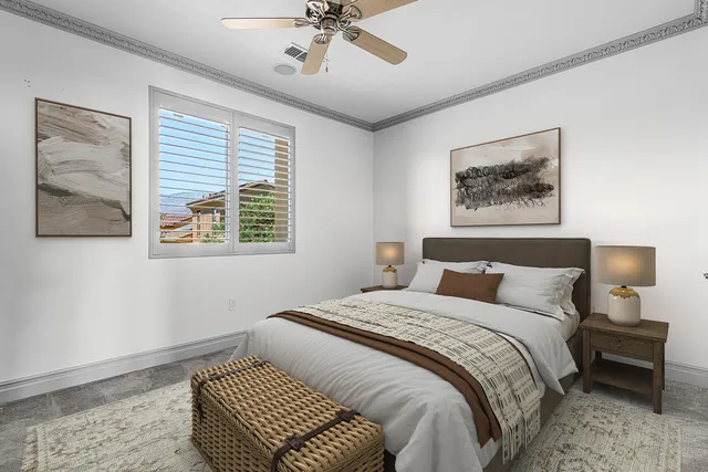 $3,400 | 450 White Fox Trail, Palm Springs, CA 92262