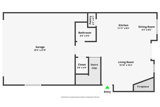 $3,400 | 450 White Fox Trail, Palm Springs, CA 92262