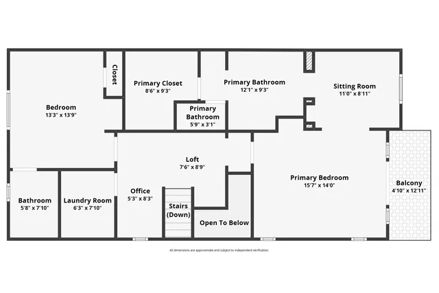 $3,400 | 450 White Fox Trail, Palm Springs, CA 92262