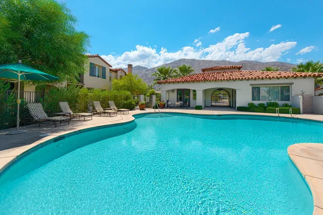 $3,400 | 450 White Fox Trail, Palm Springs, CA 92262