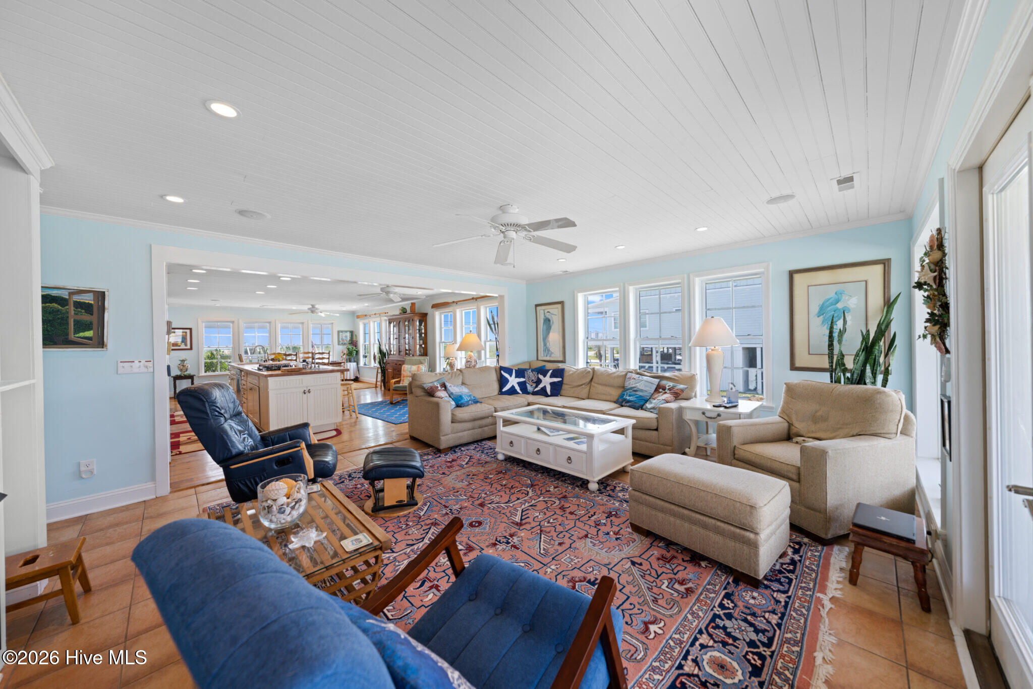 1763 New River Inlet Road North Topsail Beach, NC 28460 - Photo 8 of 106 Living Room