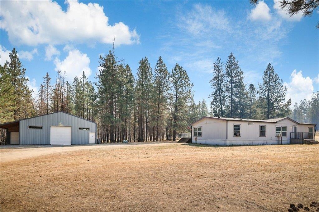 35308 North Conklin Road Elk, WA 99009 - Photo 2 of 39 Gallery Image 2