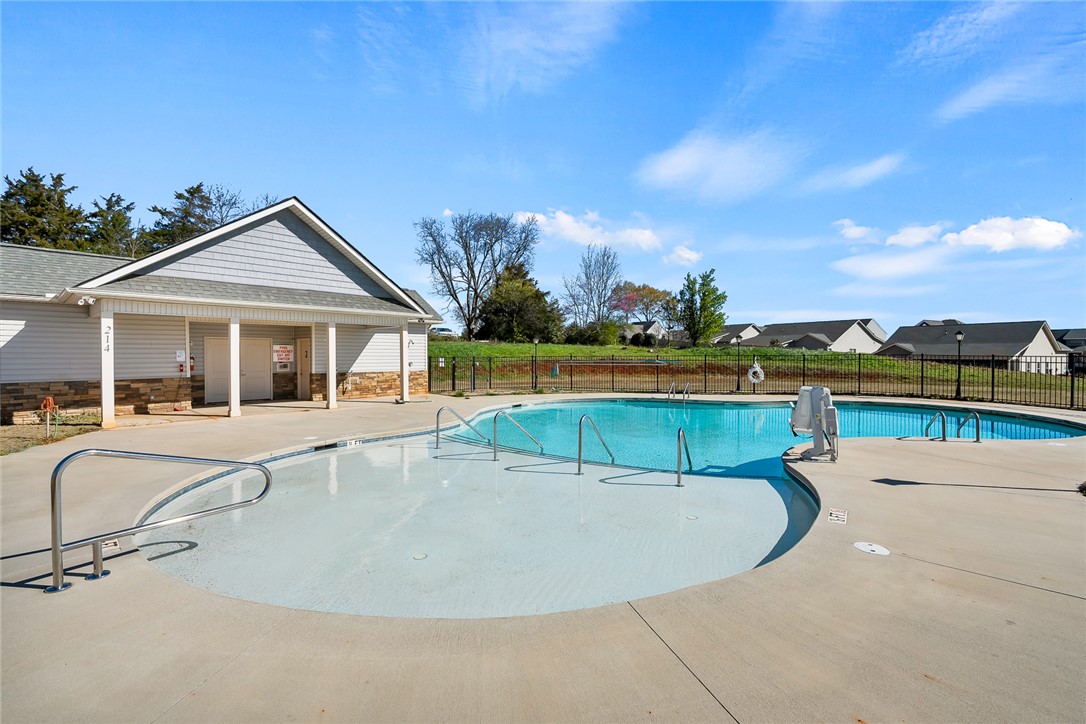 561 Brasstown Court Pendleton, SC 29670 - Photo 36 of 37