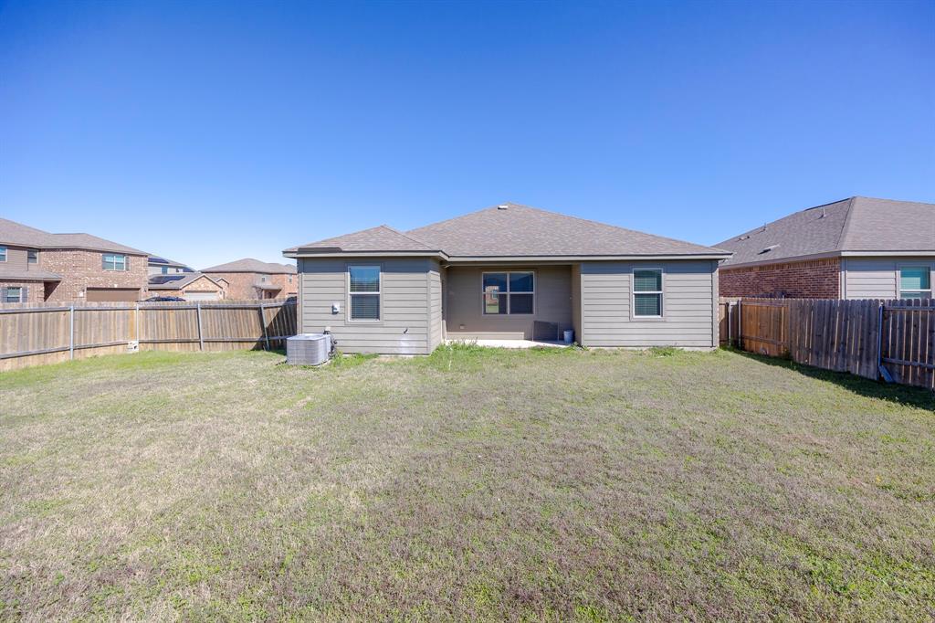 208 Harvey Street Anna, TX 75409 - Photo 33 of 34