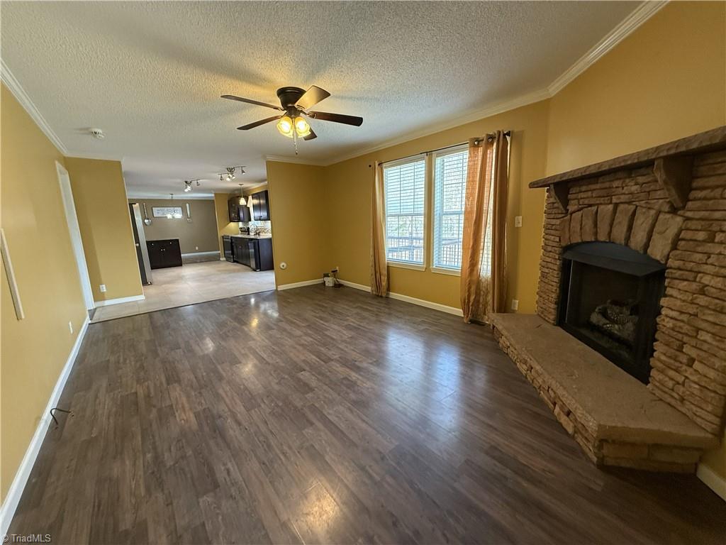 4053 Rice Drive Asheboro, NC 27205 - Photo 10 of 39