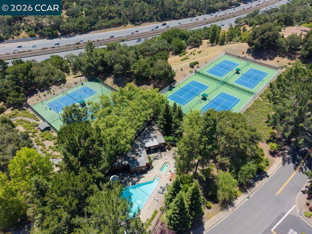 203 Village Gate Road Orinda, CA 94563 - Photo 34 of 36