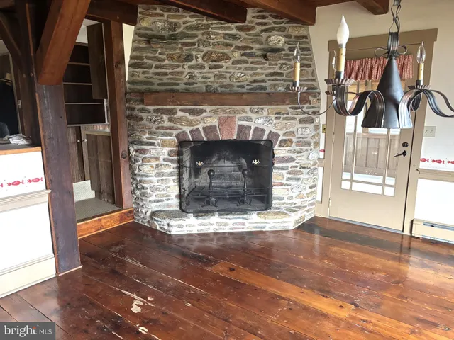 $2,600 | 574 Cinder Road, New Providence, PA 17560