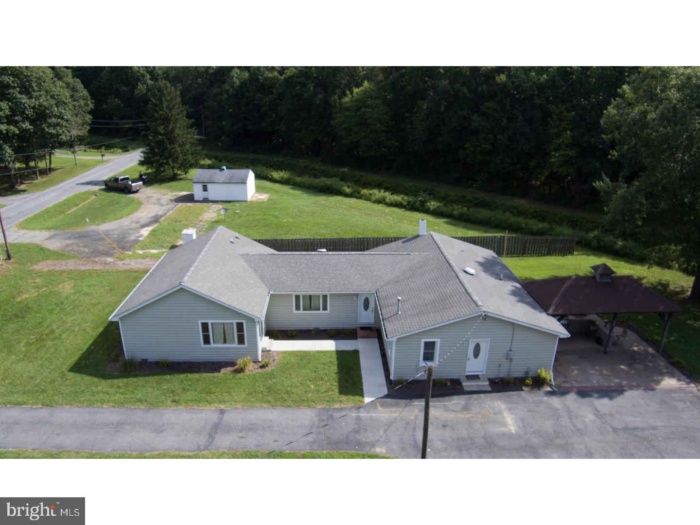 676 Jebb Road Camden Wyoming, DE 19934 - Photo 1 of 25 Gallery Image 1