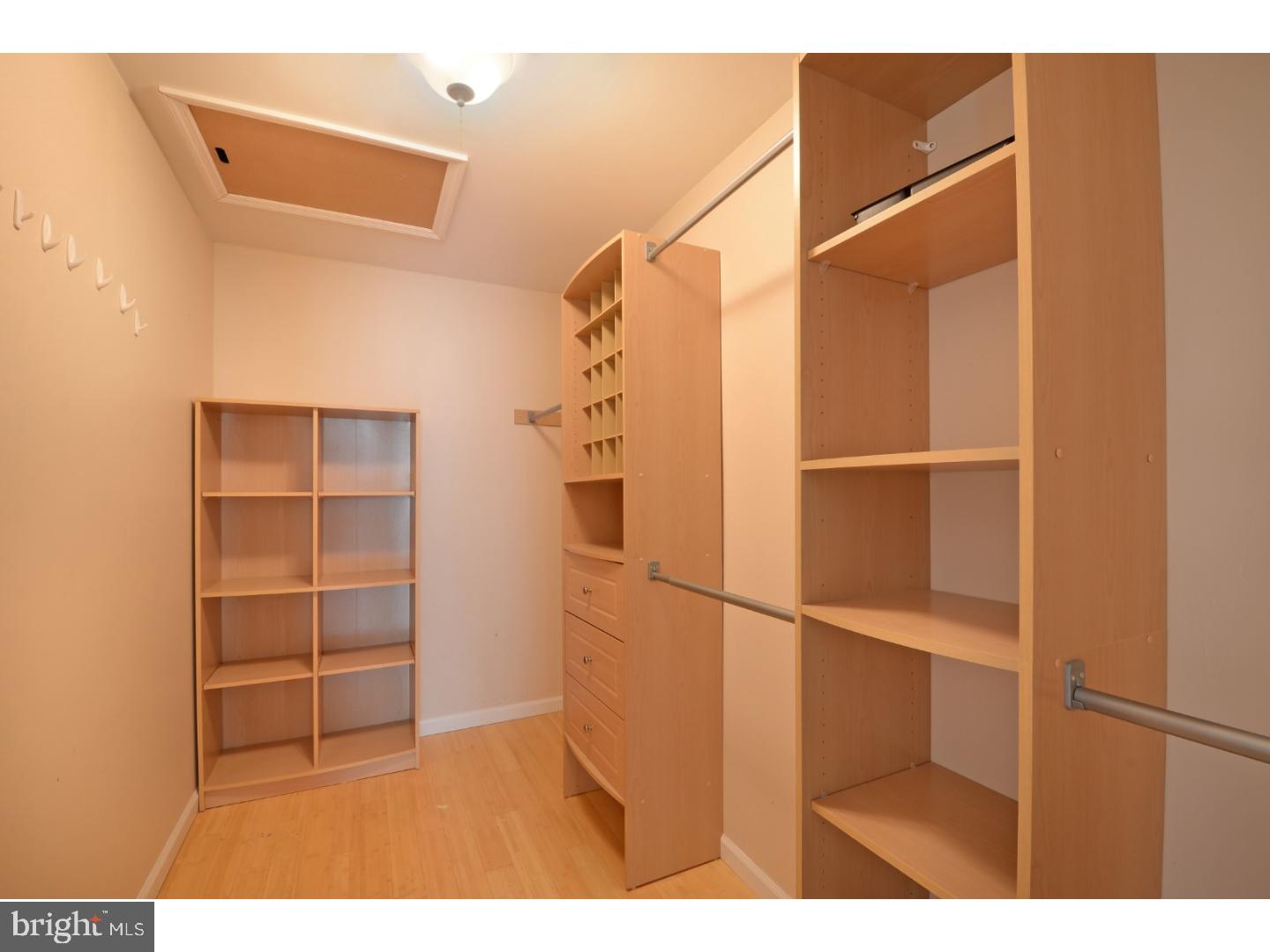676 Jebb Road Camden Wyoming, DE 19934 - Photo 12 of 25 Walk-in Closet