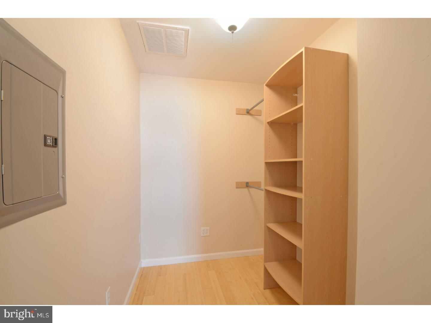 676 Jebb Road Camden Wyoming, DE 19934 - Photo 13 of 25 Walk-in Closet