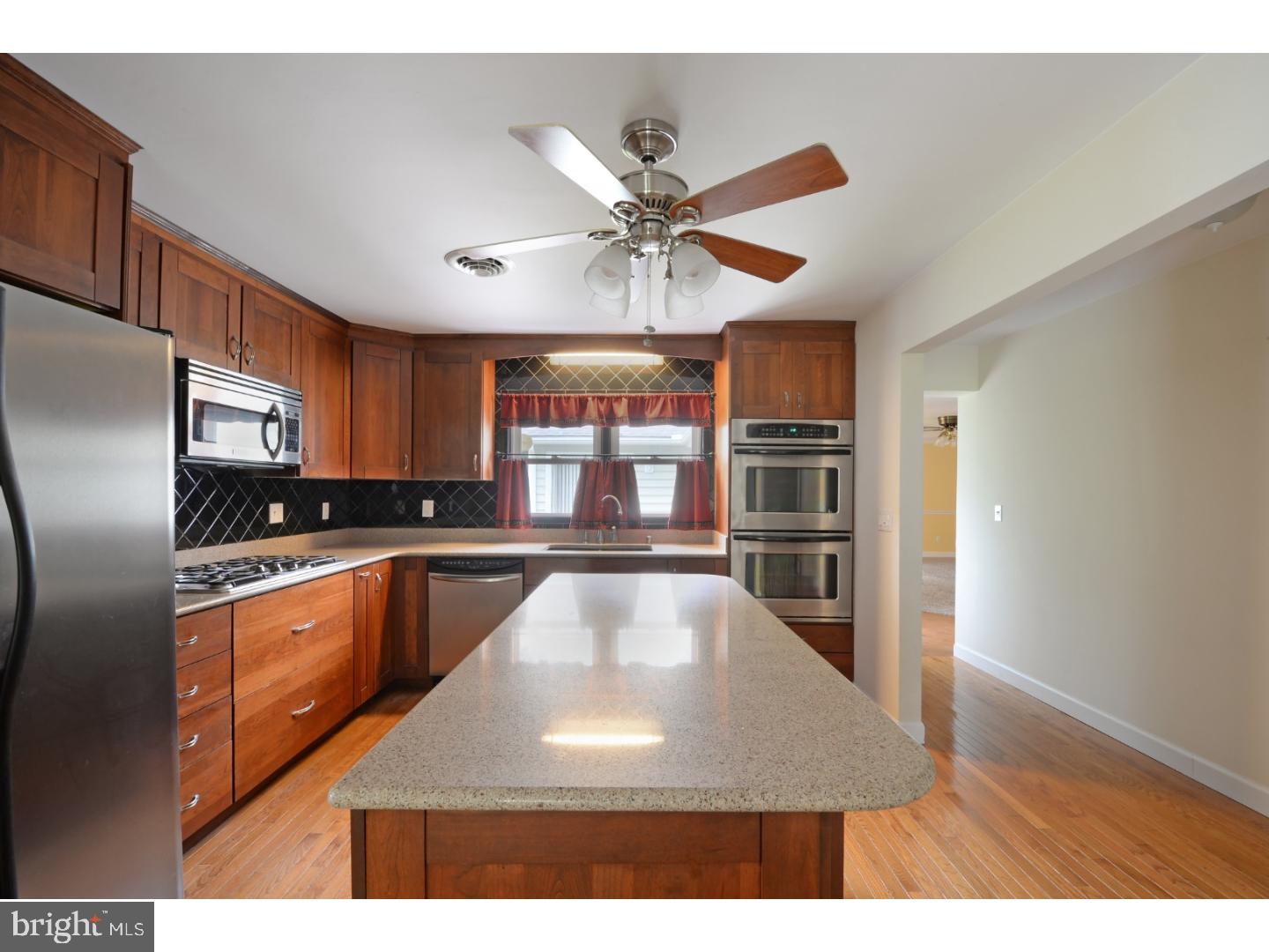 676 Jebb Road Camden Wyoming, DE 19934 - Photo 4 of 25 Kitchen