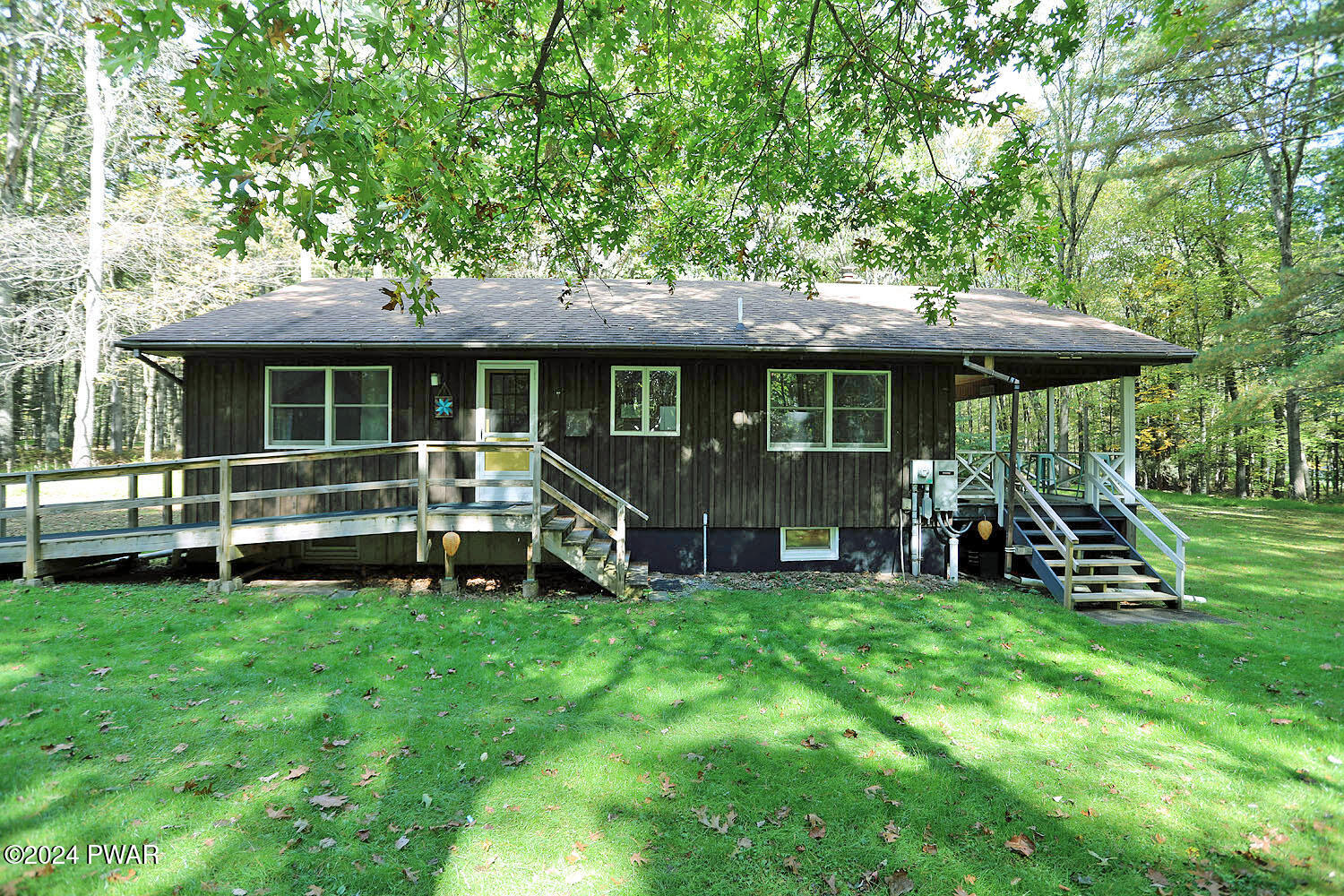 3496A River Road Equinunk, PA 18417 - Photo 54 of 68