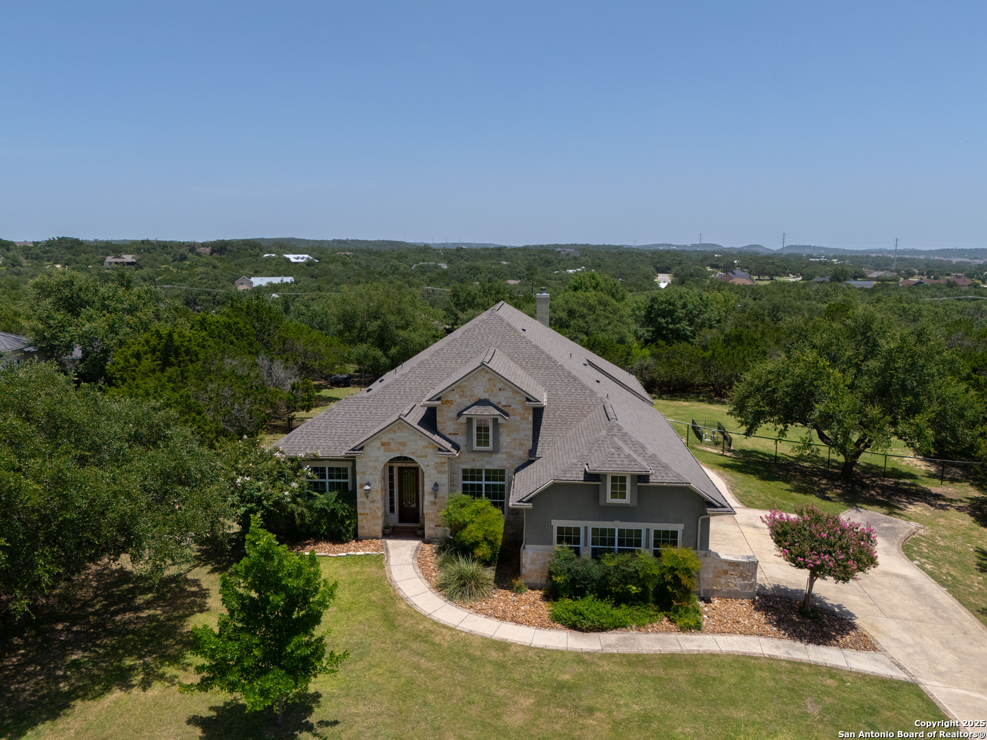 448 Kudu Trail Bulverde, TX 78163 - Photo 1 of 1