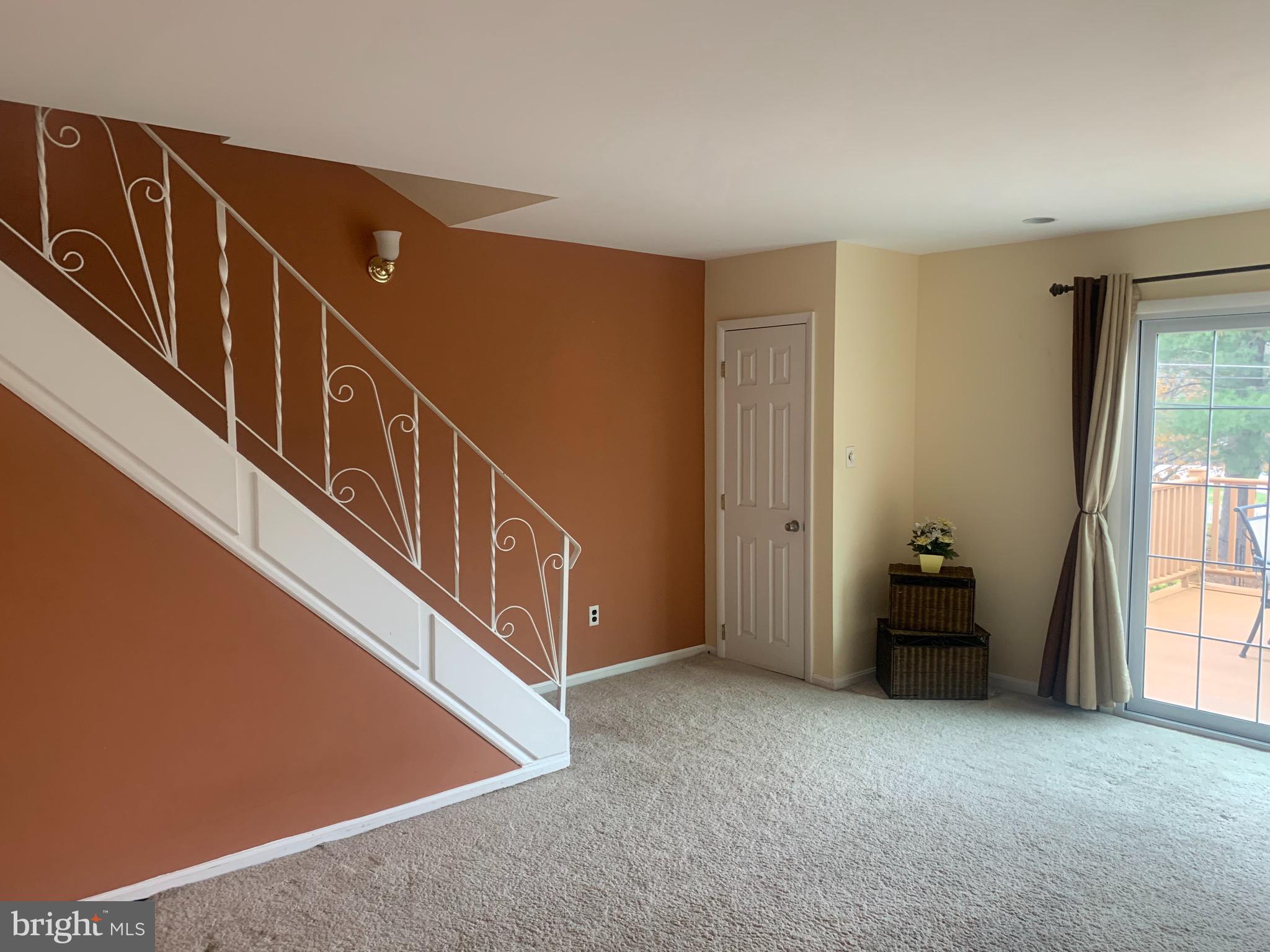 9902 Medway Road Philadelphia, PA 19115 - Photo 7 of 28 a view of an entryway with stairs