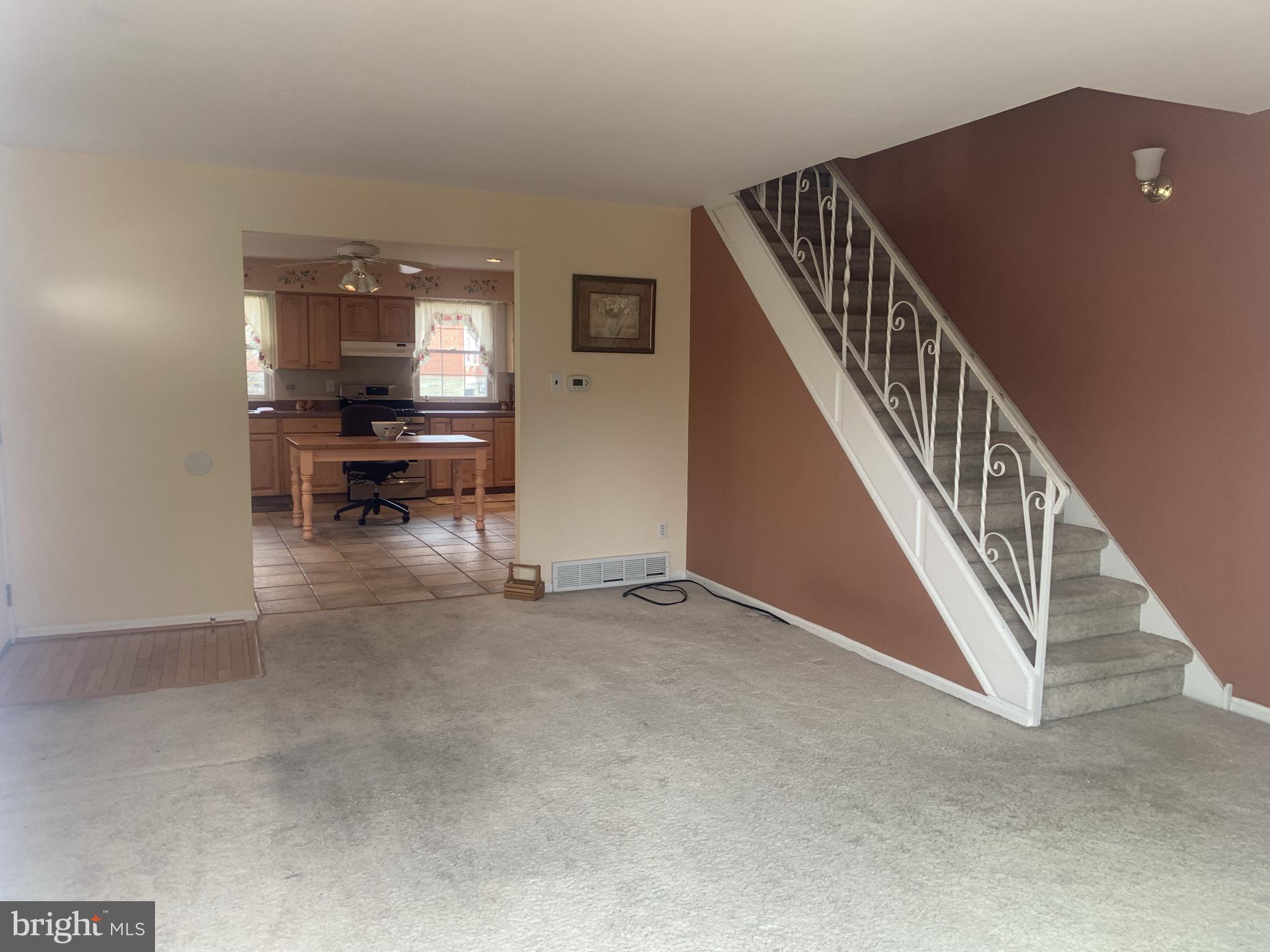 9902 Medway Road Philadelphia, PA 19115 - Photo 8 of 28 a view of entryway and hall