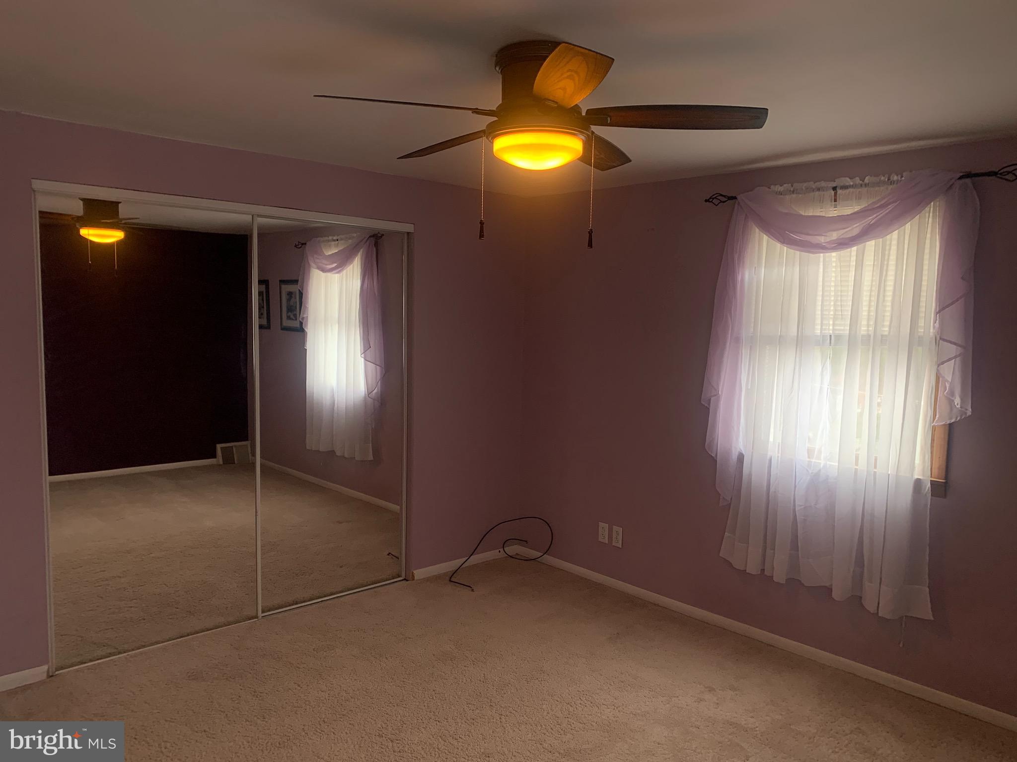 9902 Medway Road Philadelphia, PA 19115 - Photo 10 of 28 a view of empty room with a window