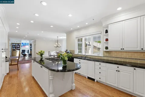 $2,995,000 | 45 Merrill Circle North, Moraga, CA 94556