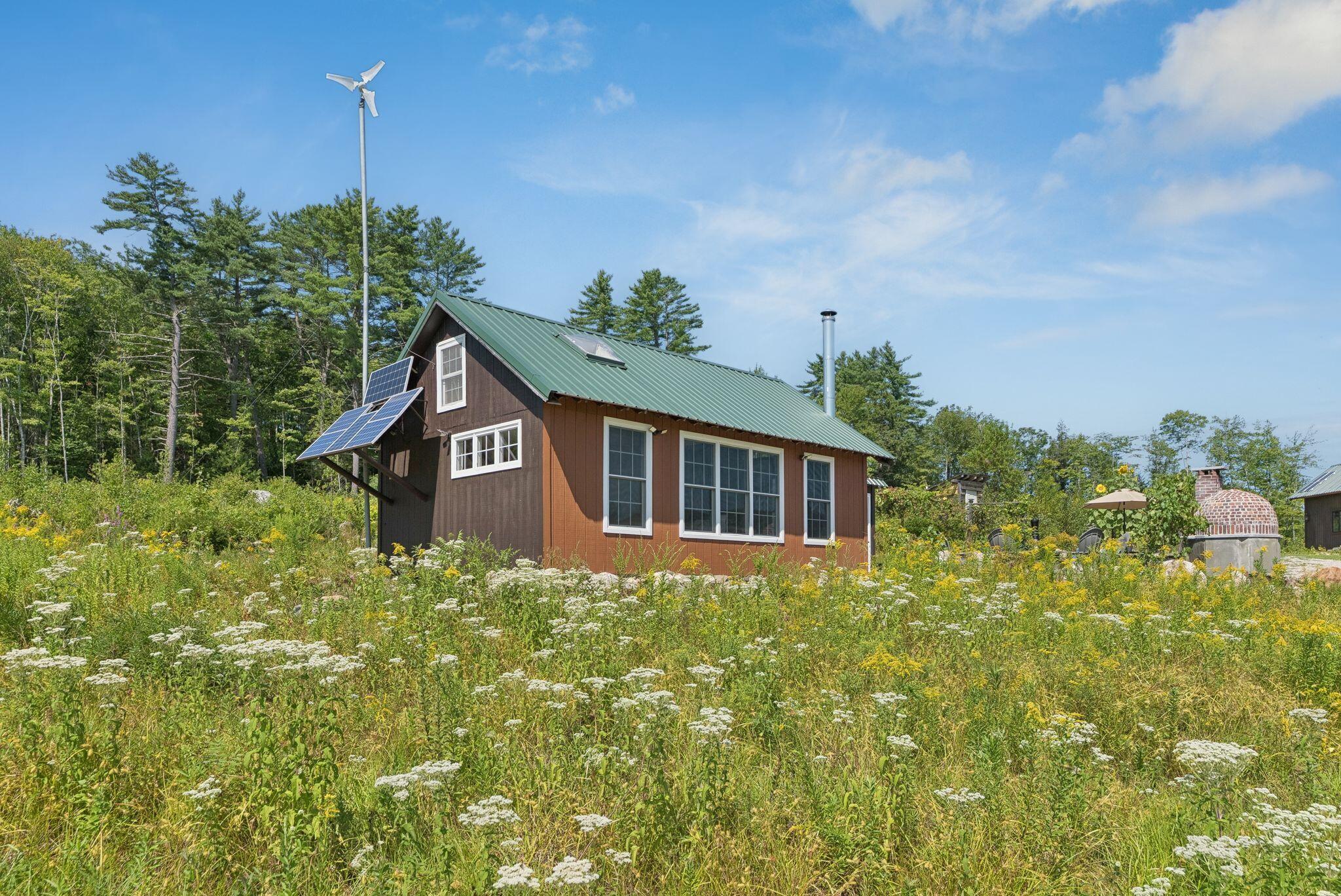 209 Lost Mile Road West Newfield, ME 04095 - Photo 62 of 71 DSC01121