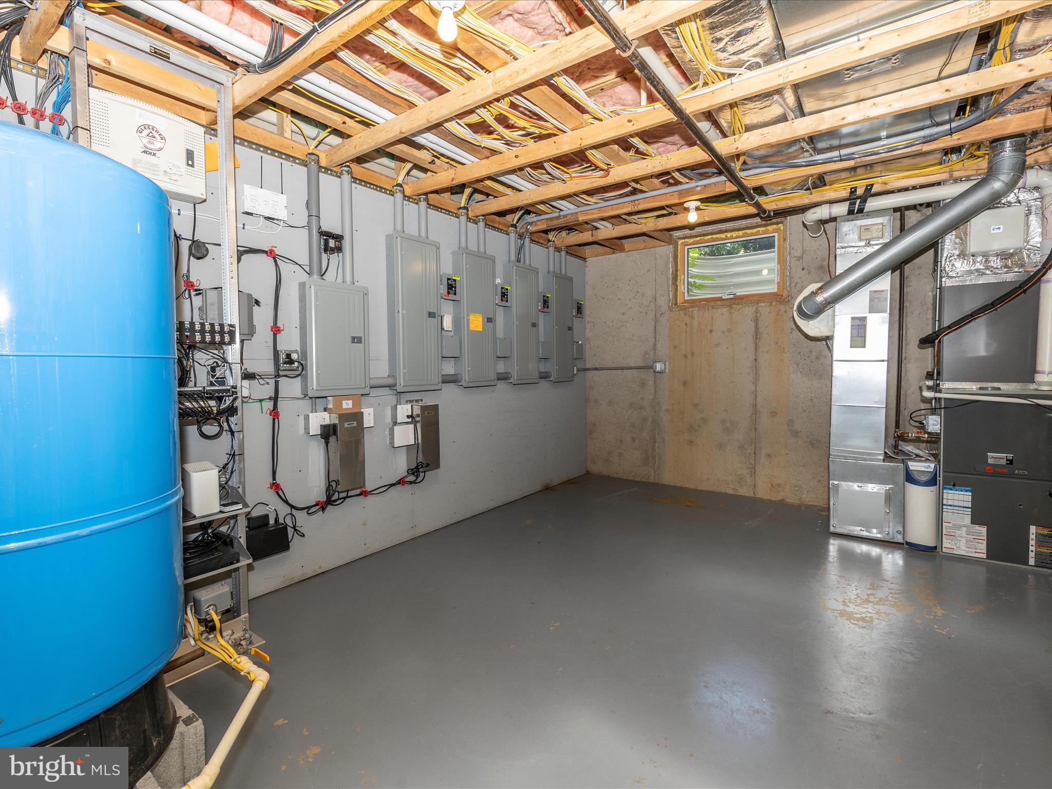 4512 Teen Barnes Road Frederick, MD 21703 - Photo 54 of 85 Utility Room