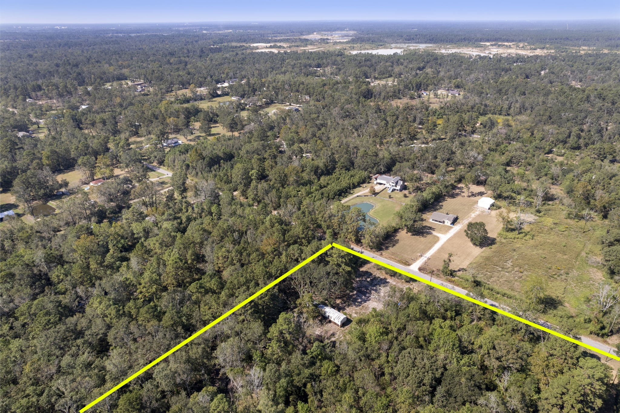 13930 McGregor Road Conroe, TX 77302 - Photo 14 of 16